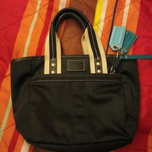 Sm Coach bag